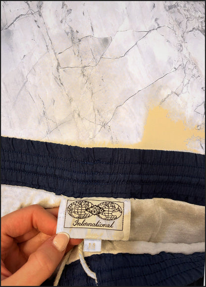 Vintage Umbro Trackpants M 66 53