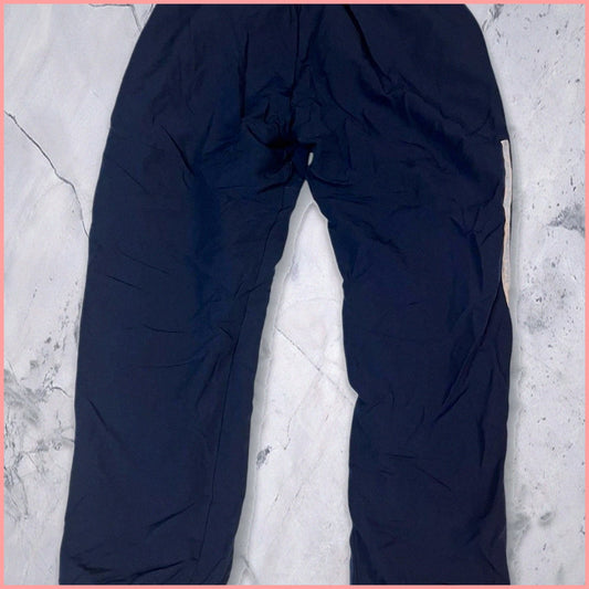 Adidas Vintage Trackpants S baggy 359 8