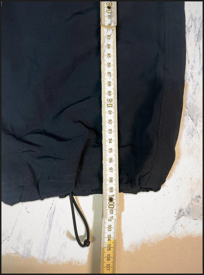 Vintage Reebok Trackpants XS 532 8