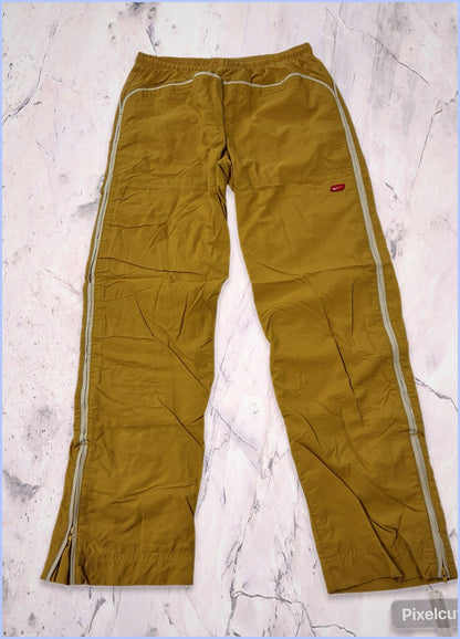 Vintage Nike Trackpants baggy Kids L fit XS 665 0