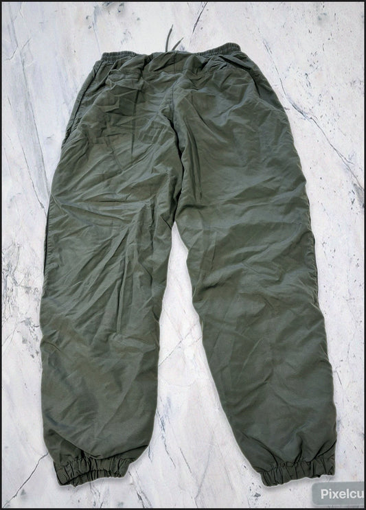 Vintage Umbro Trackpants L 66 45