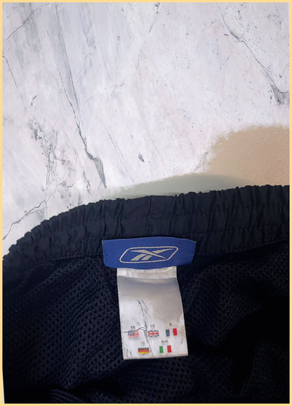 Vintage Reebok Trackpants XS 532 8