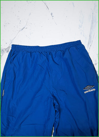Umbro Vintage Trackpants L baggy 5-818