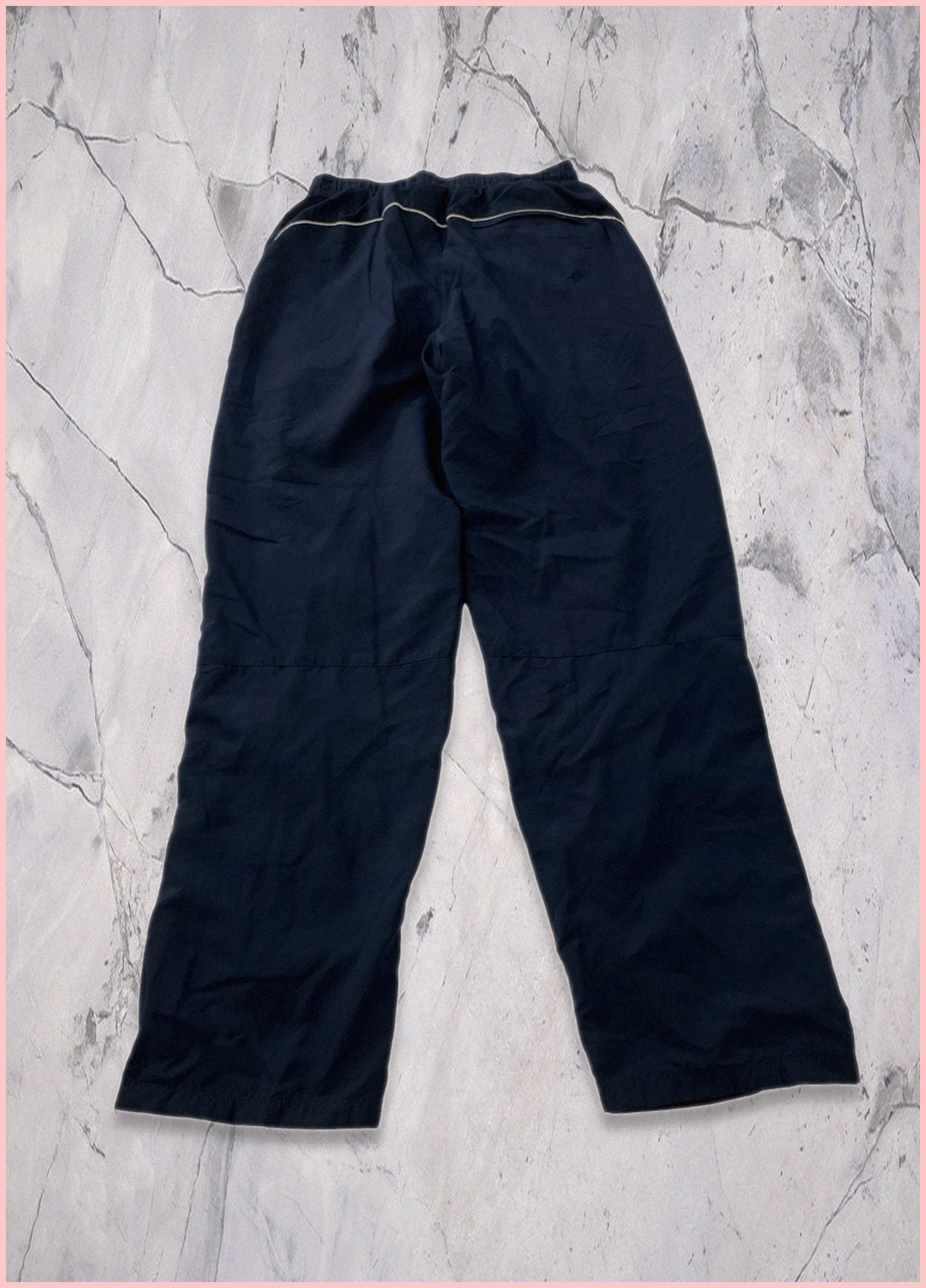 Nike Vintage Trackpants M 66 34