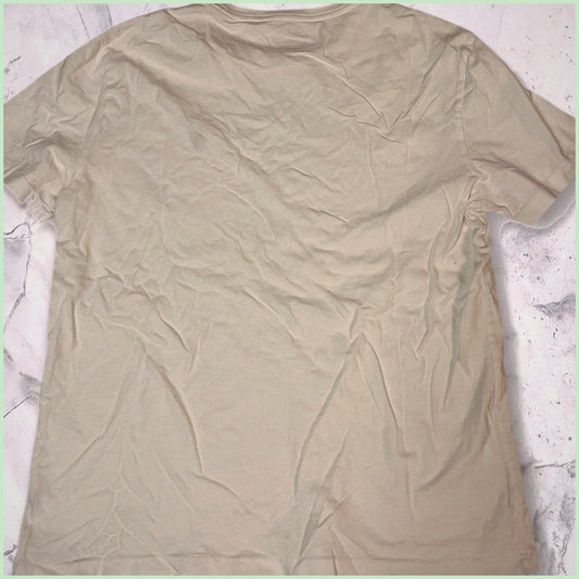 Polo Ralph Lauren Vintage Tshirt M 481 8