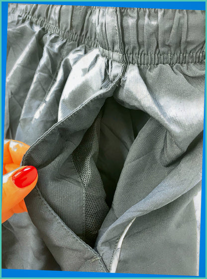 Nike Vintage Trackpants M 66 34