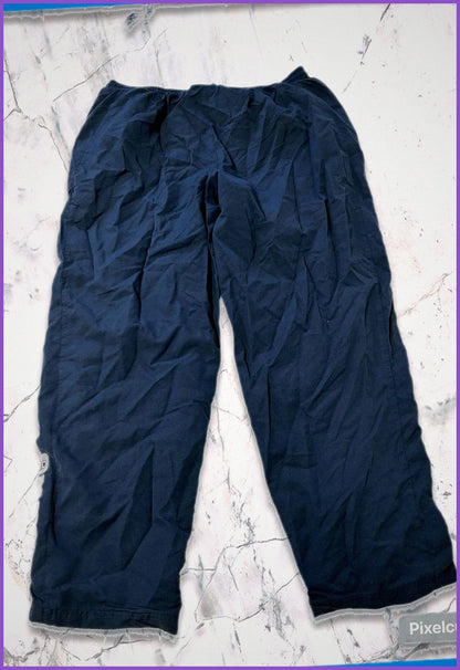 Vintage Umbro Trackpants baggy XL 6 655