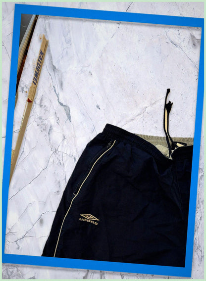 Vintage Umbro Trackpants baggy XL 6 655