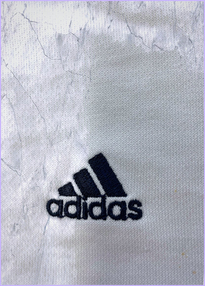 Adidas Vintage Sweatshirt XS 66 23