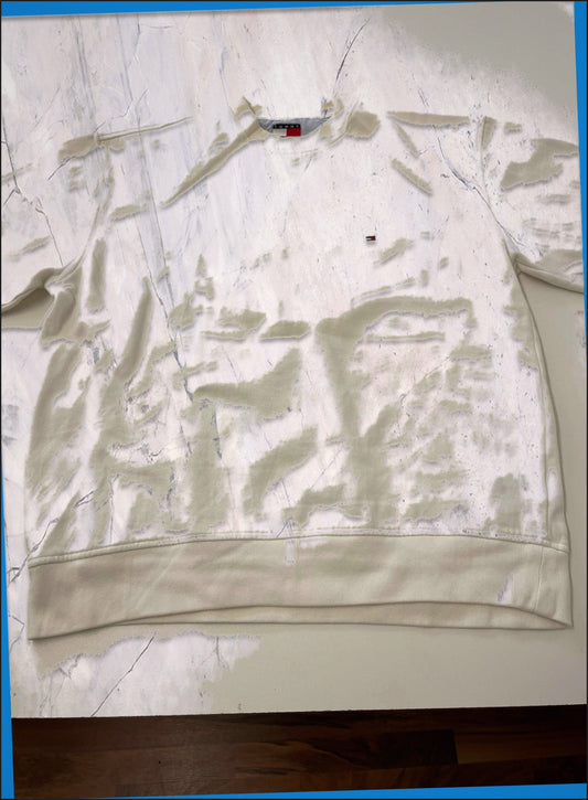 Tommy Hilfiger Vintage Sweatshirt L 6 6 2 2