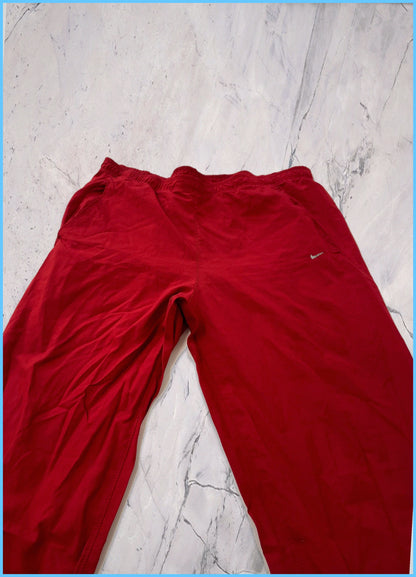 Nike Vintage Trackpants ohne Seil M 6-620