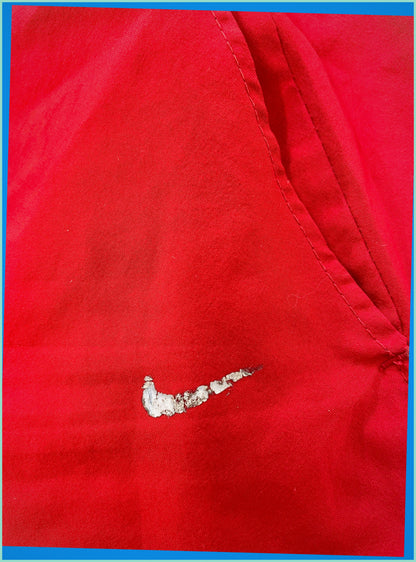 Nike Vintage Trackpants ohne Seil M 6-620