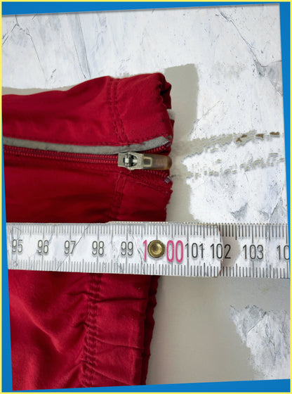Nike Vintage Trackpants ohne Seil M 6-620