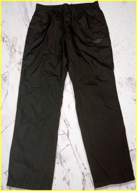 Umbro Vintage Trackpants M baggy 5 3 4 6