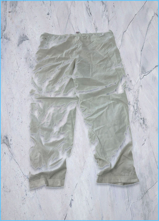 Adidas Vintage Trackpants L 6 616