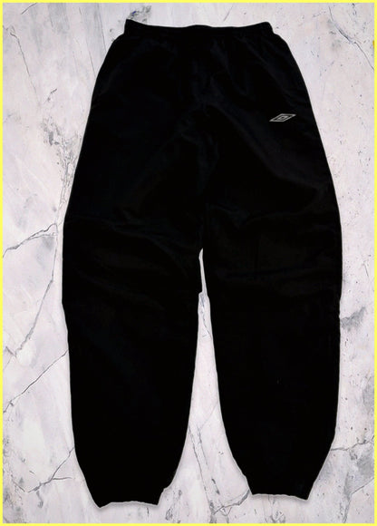 Umbro Vintage Trackpants S baggy 665 1
