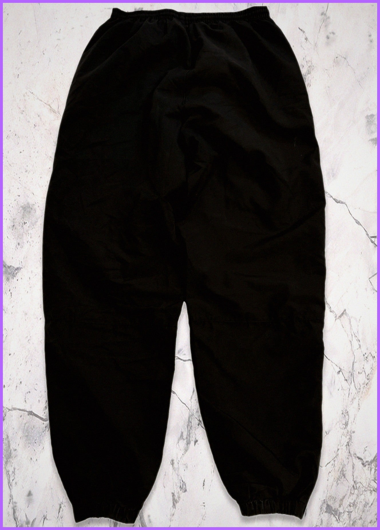 Umbro Vintage Trackpants S baggy 665 1