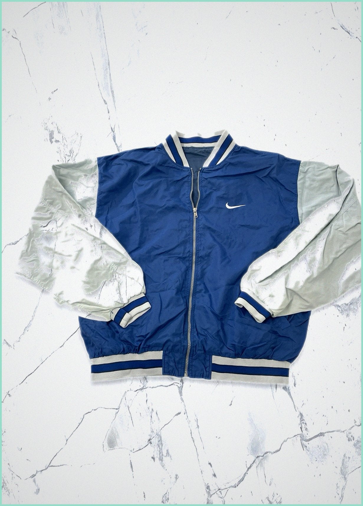 Nike Vintage Trackjacket M 66 13