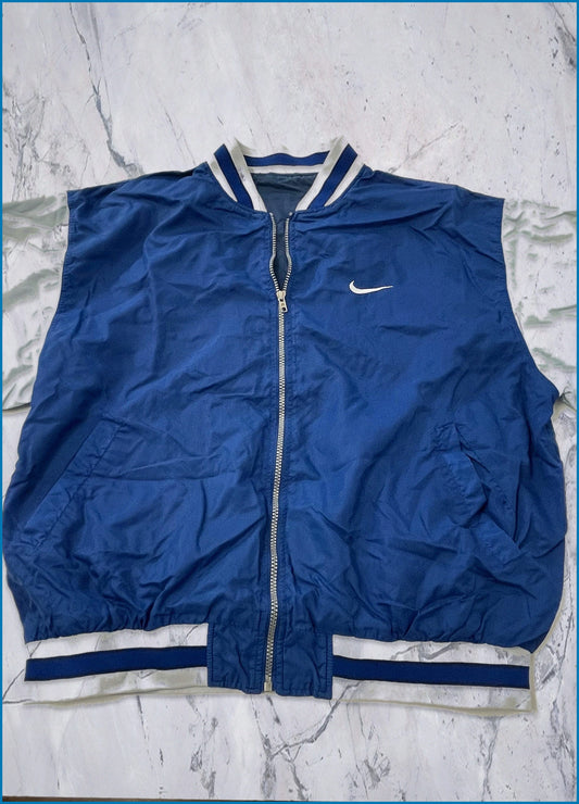 Nike Vintage Trackjacket M 66 13
