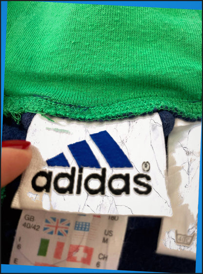 Adidas Vintage Trackjacket M 66 10