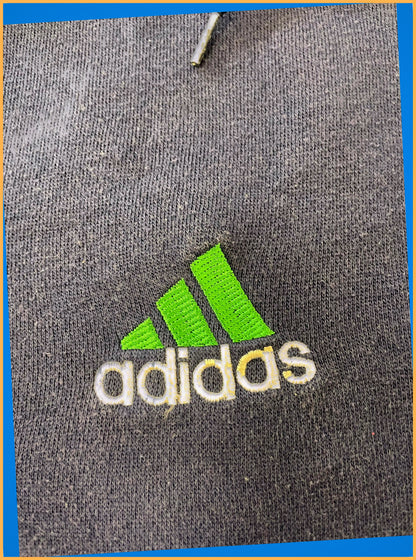 Adidas Vintage Trackjacket M 66 10