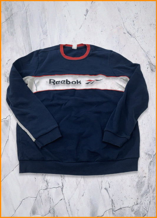 Reebok Vintage Sweatshirt L 6 6 0 5