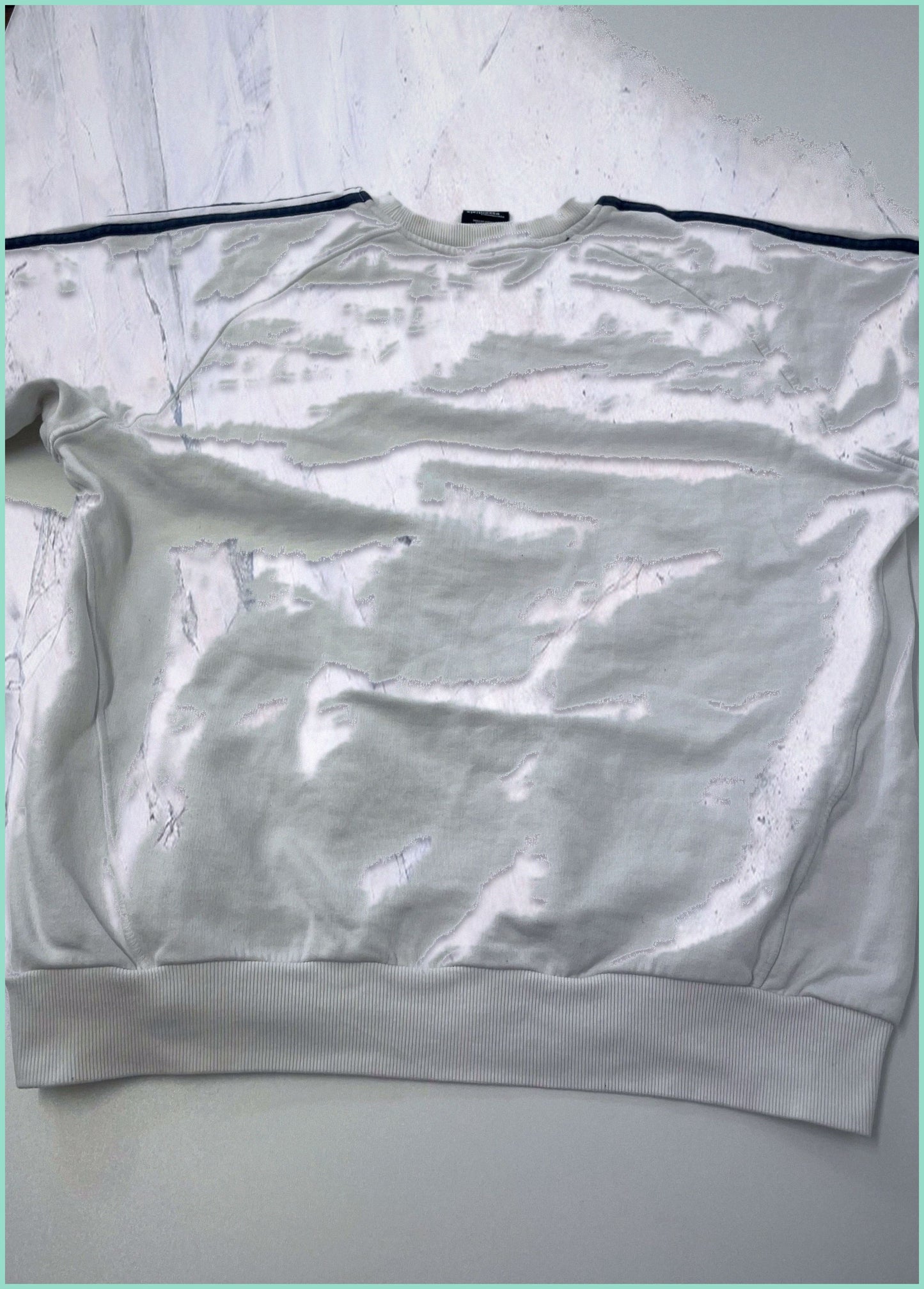 Adidas Vintage Sweatshirt XL 6-603