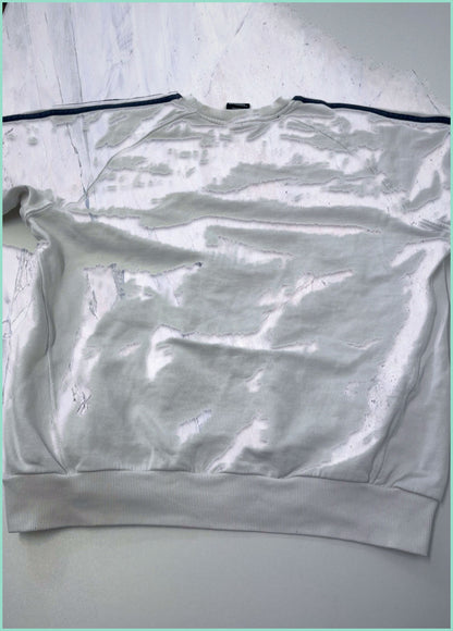 Adidas Vintage Sweatshirt XL 6-603