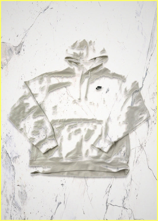 Nike Vintage Hoodie M 6 6 0 2