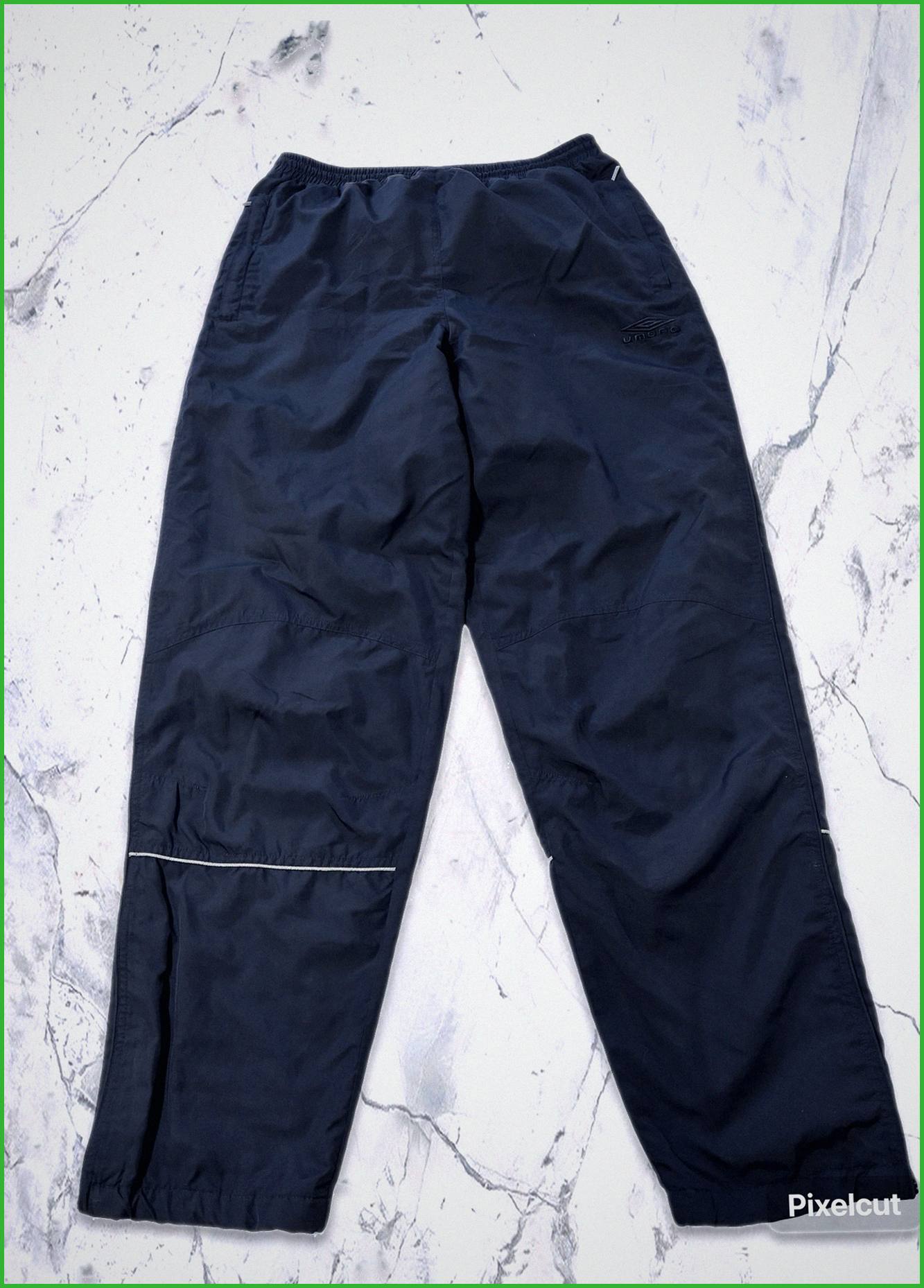 Vintage Umbro Trackpants M 6 648