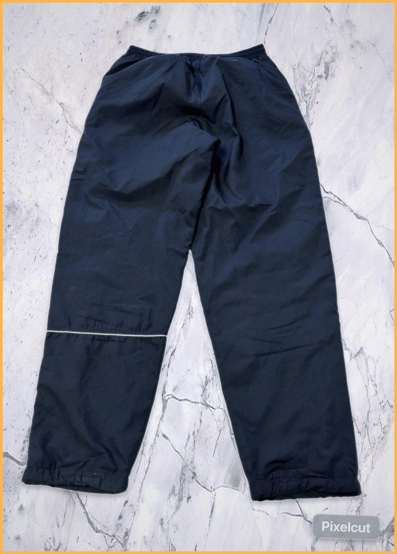 Vintage Umbro Trackpants M 6 648