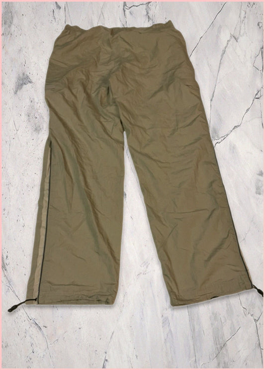 Nike Vintage Trackpants L 5-956