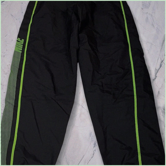 Nike Vintage Trackpants S 3 796