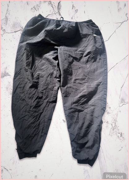 Nike vintage Trackpants XXL Baggy 7-303