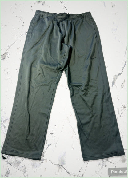 Nike vintage Trackpants XL Baggy 725 9