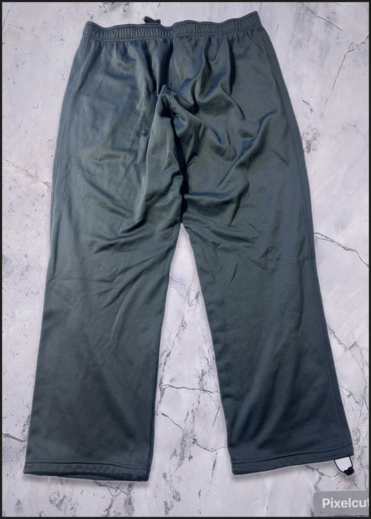 Nike vintage Trackpants XL Baggy 725 9