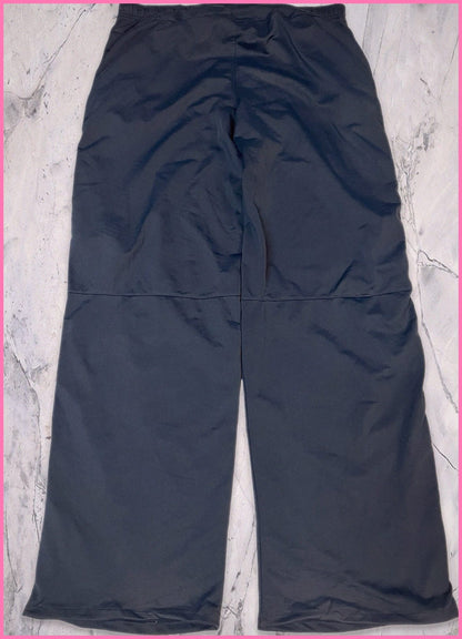 Nike Vintage Trackpants xl baggy 5-358