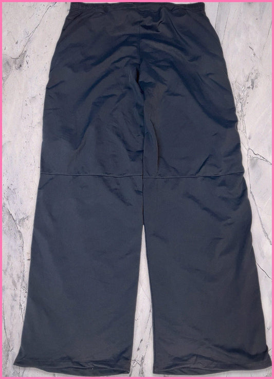 Nike Vintage Trackpants xl baggy 5-358