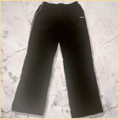 Vintage Fila Trackpants XS 39 09
