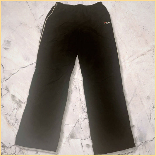 Vintage Fila Trackpants XS 39 09