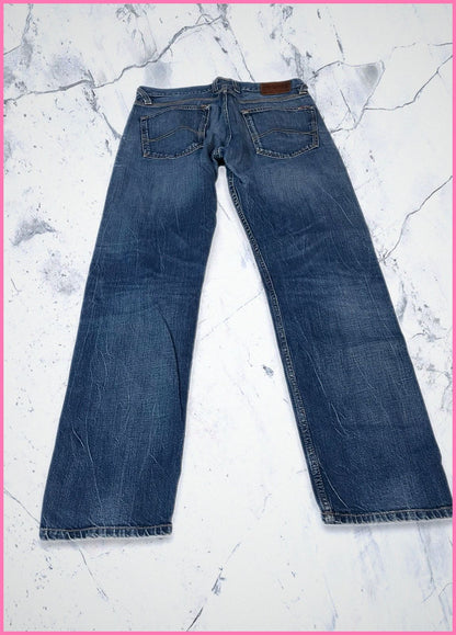 Tommy Hilfiger Vintage Jeans 31/32 5-976