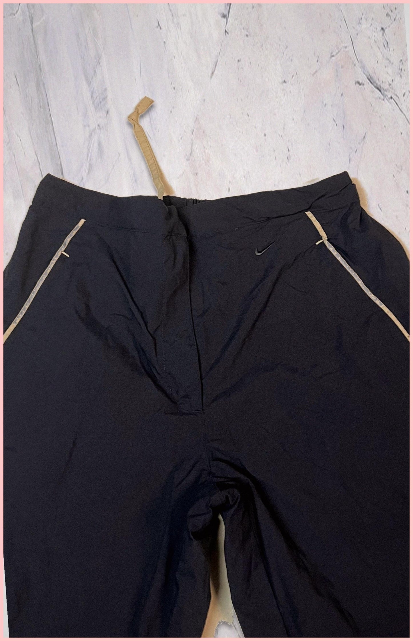 Nike Vintage Trackpants Damen M 5 264