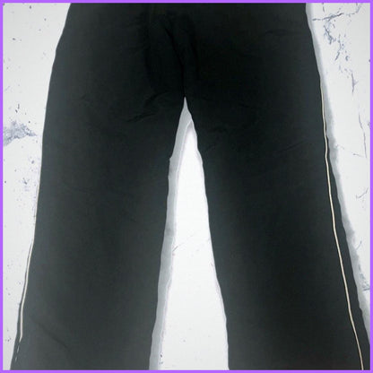 Vintage Fila Trackpants XS 39 09