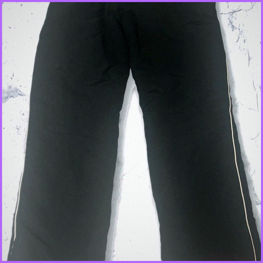 Vintage Fila Trackpants XS 39 09