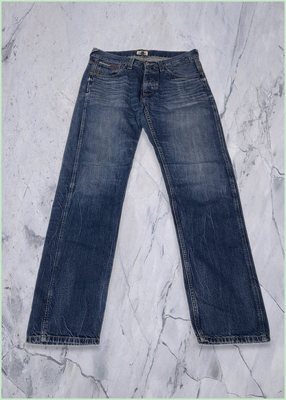 Tommy Hilfiger Vintage Jeans 31/32 5-976