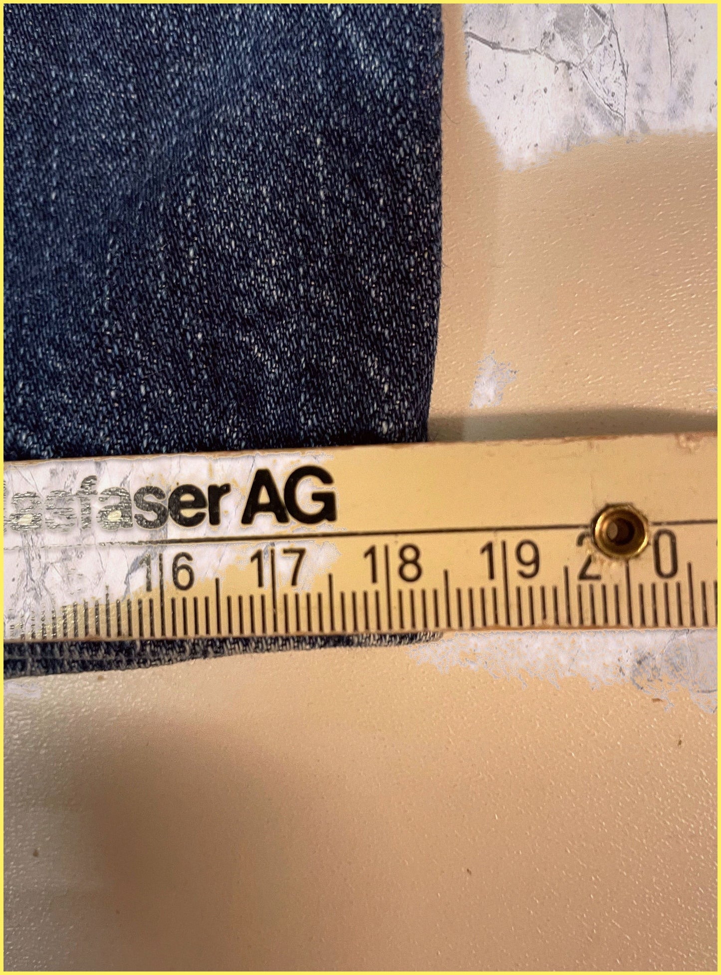 Tommy Hilfiger Vintage Jeans 31/32 5-976