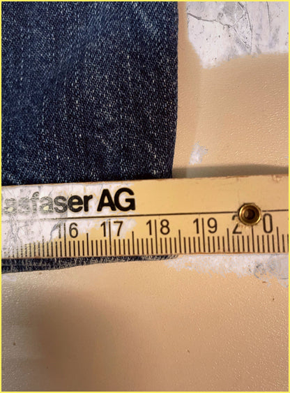 Tommy Hilfiger Vintage Jeans 31/32 5-976