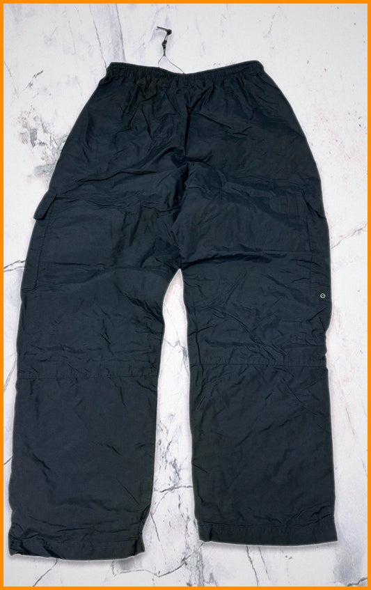 Reebok Vintage Trackpants L baggy 73 81