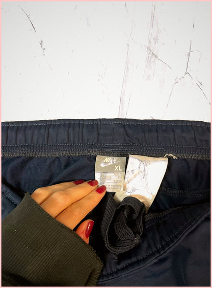 Nike Vintage Trackpants xl baggy 5-358