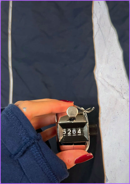Nike Vintage Trackpants Damen M 5 264
